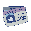 Library Card