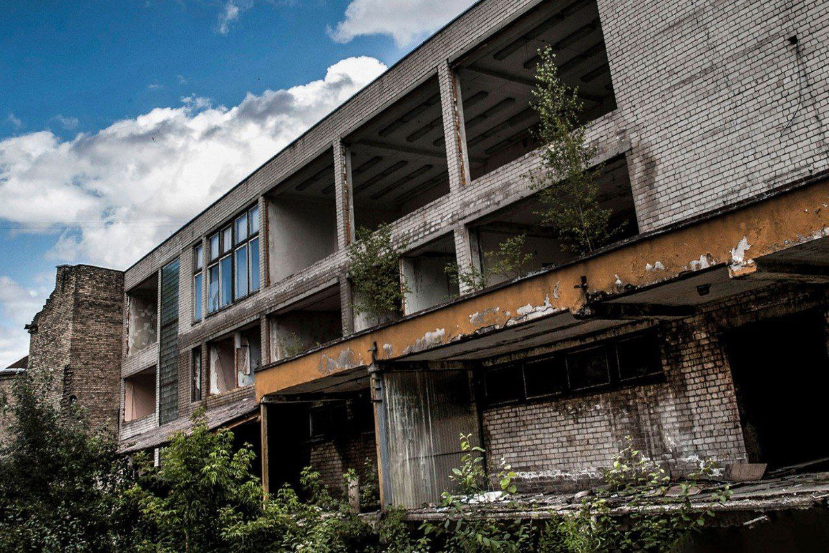 Pasakos apie klestinčia Lietuvą