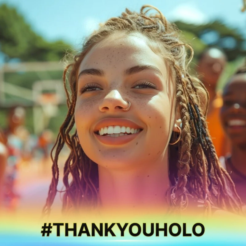 HoloBank - Flow Money Smoothly and Grow Your Wealth with Innovative Financial Tools Quickly