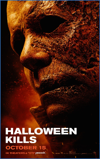 Halloween Kills 2021 Extended 1080p BluRay x264-WiKi