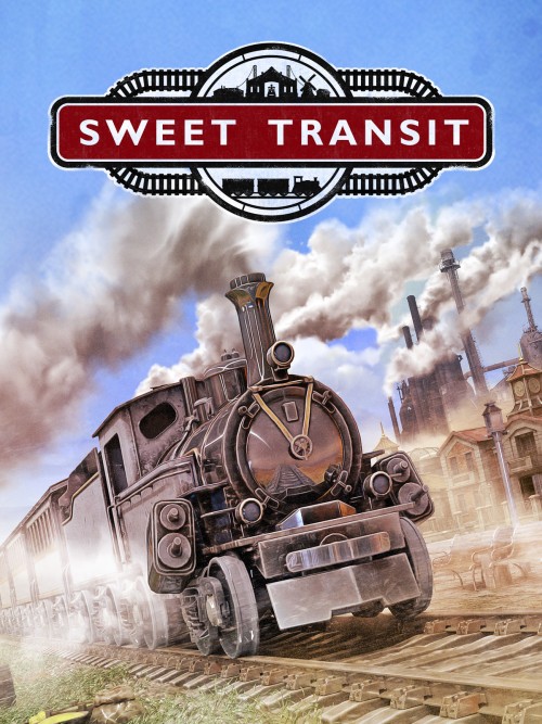 Sweet Transit (2024) [v1.0.38] ElAmigos
