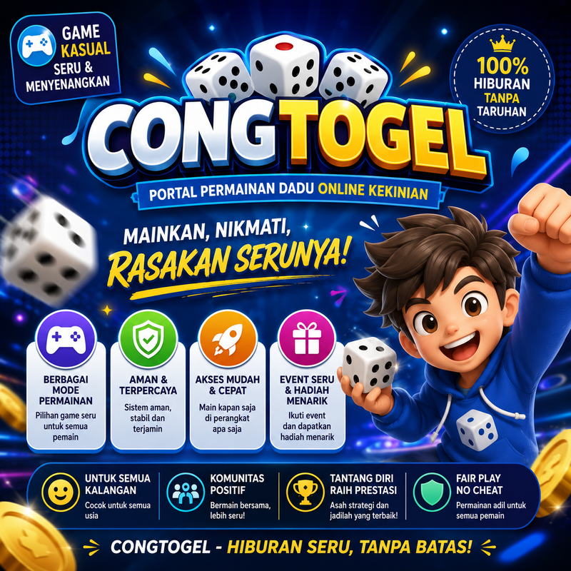 CONGTOGEL 