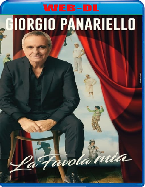 La favola mia (2023) mkv FullHD 1080p WEBDL ITA Sub