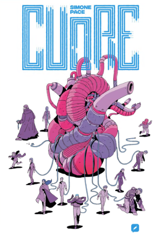 Cuore (Edizioni BD 2024-04-23)