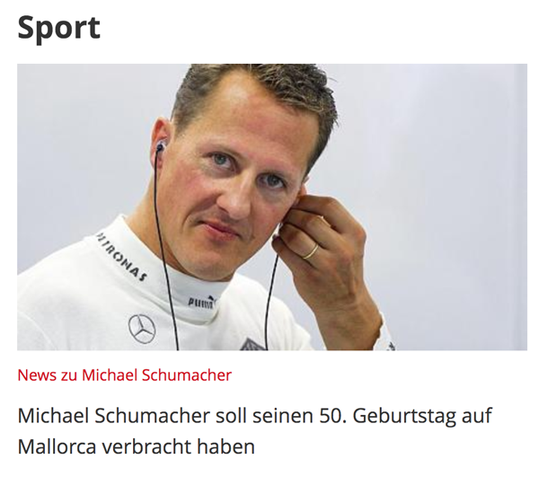 Michael Schumacher - Seite 2 Michaburtstag