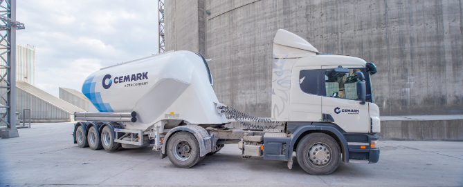 Цемент CEMARK: особливості, переваги та використання