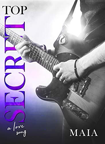 Maia - Top Secret. A love song (2020)