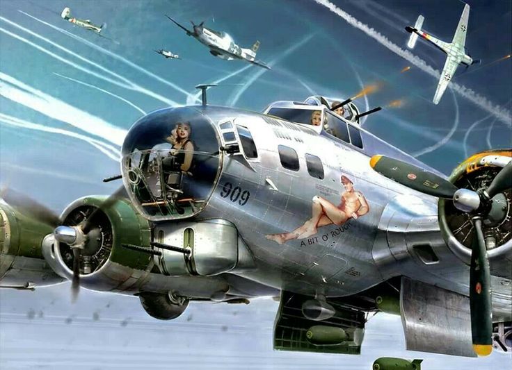 ll-pretty-good-airplanes-airplanes-art-airplanes