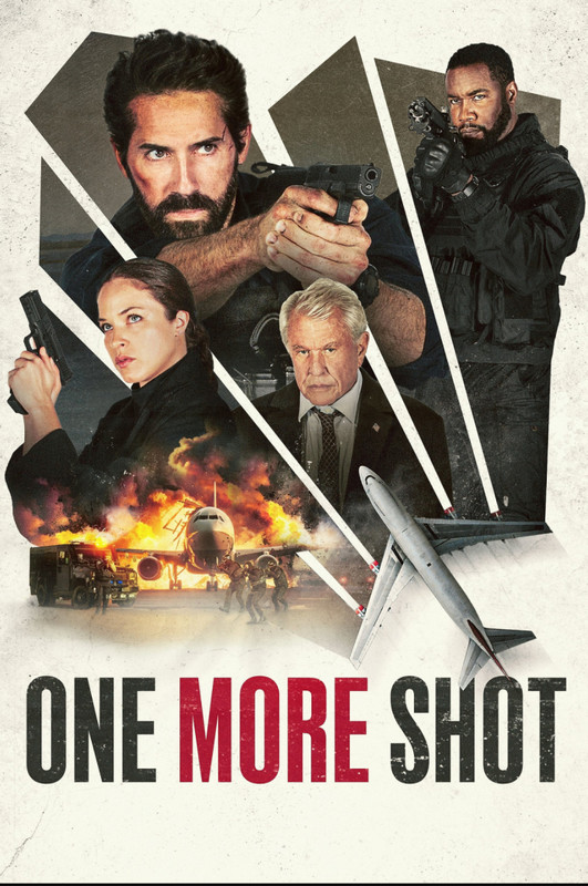  One More Shot (2024)