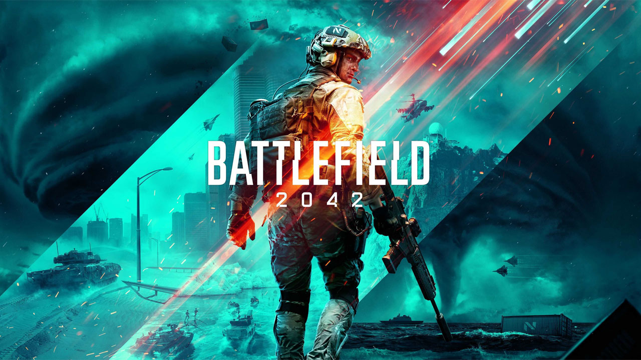 Battlefield 2042 – Revolusi Pertempuran Masa Depan Dalam Skala Besar