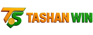 Tashan Win Logo