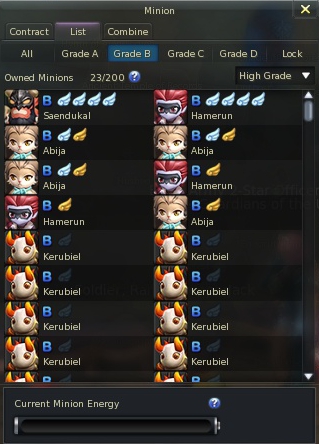 minions