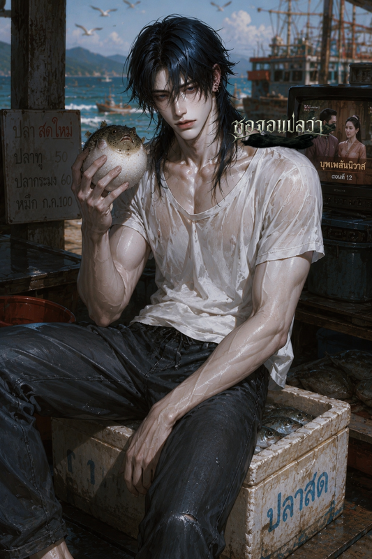 ฟ้าลั่น