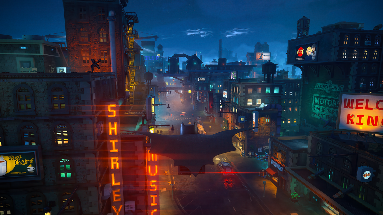 LEGO-Batman-Gotham-City