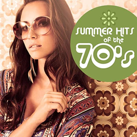 VA - Summer Hits of the 70s (2020) FLAC