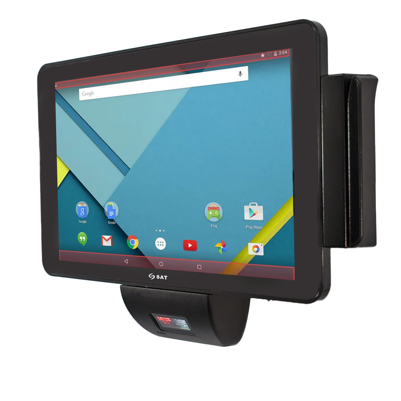 Verificador de precios SAT VP310L RK - 10