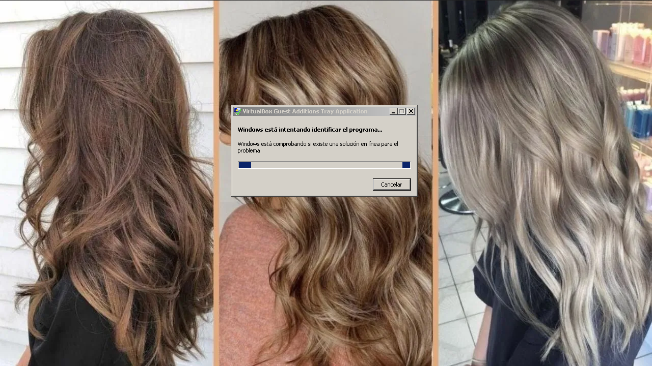 Colores de Pelo que Rejuvenecen 2024: Tendencias para una Apariencia más Joven