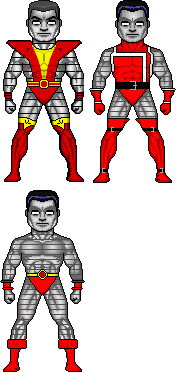 Colossus