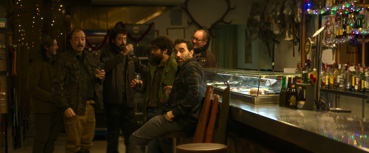 Red Queen 2026 WebRip Season 2 [Hindi + English] 480p 720p ESub Screenshot