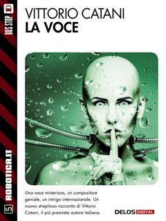 Vittorio Catani - La voce (2014)