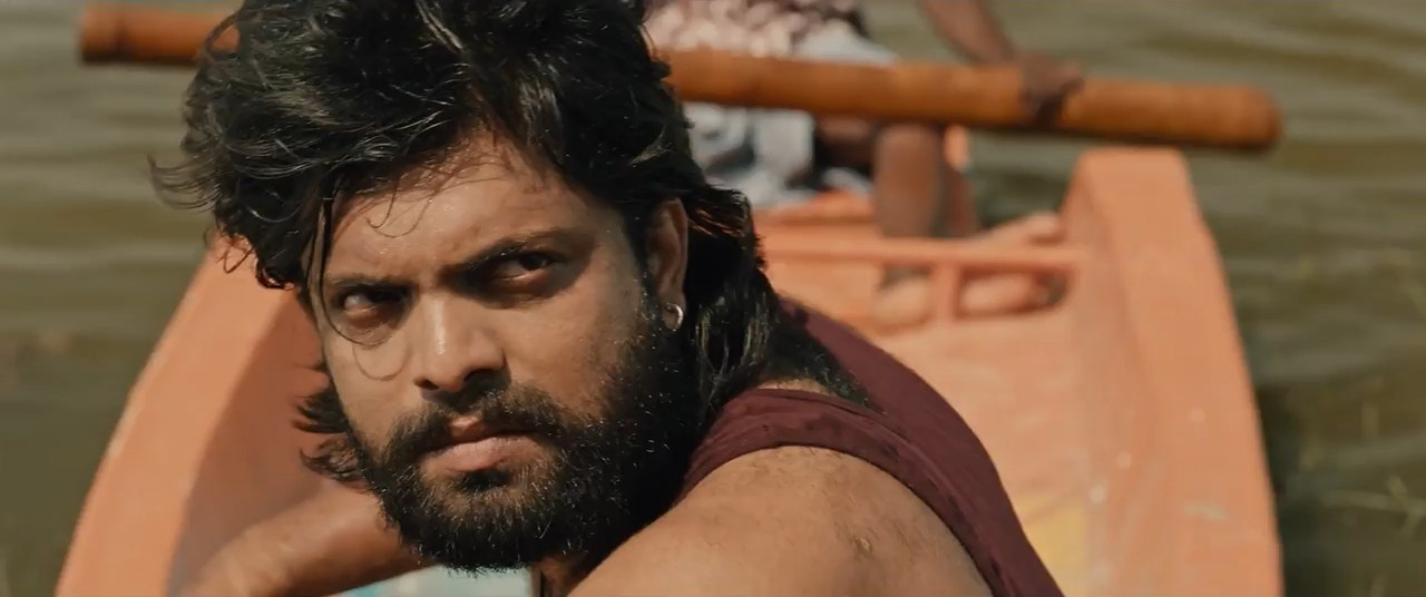 Veeraaraju 1991 2025 WebRip [Telugu] 480p 720p ESub Screenshot