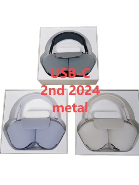 Apple Airpod Maxs (USB-C)