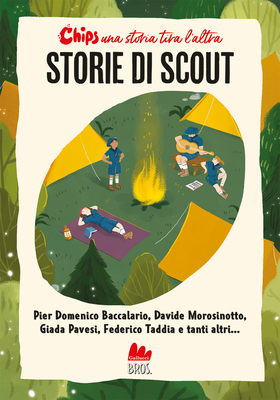 AA.VV. - Storie di Scout (2026)