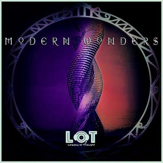 Modern Wonders (2019) .mp3 - 320 kbps