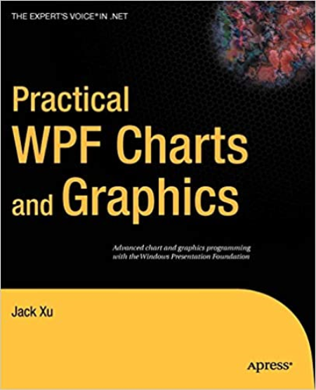 Practical WPF Charts and Graphics