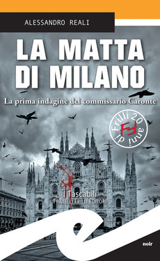 Alessandro Reali – La matta di Milano (2020)