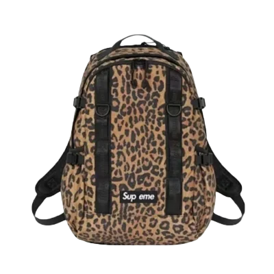 Supreme Backpack
