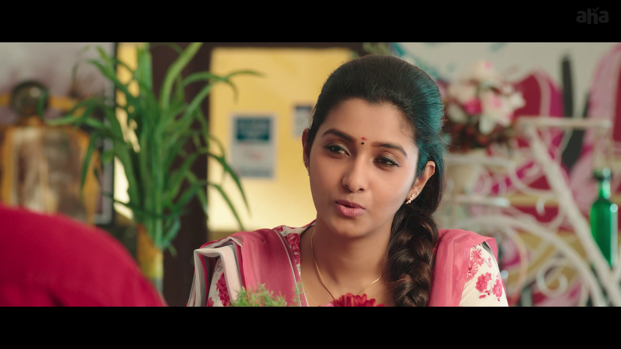Priya Bhavani Shankar - Kuruthi Aattam 4K SNAP (148)