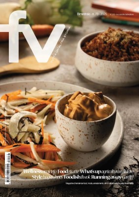 FunnyVegan Magazine - Inverno 2025