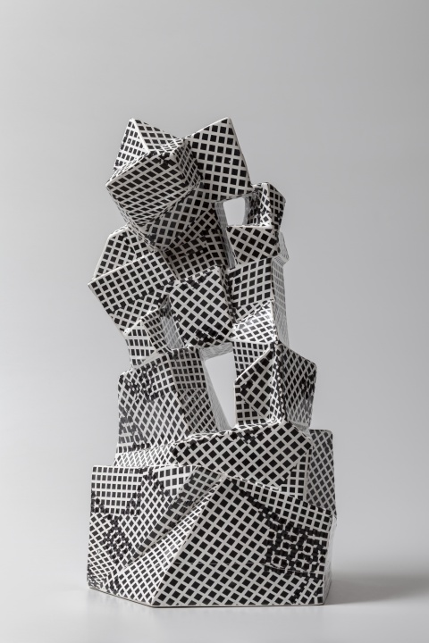 Скульптура 2