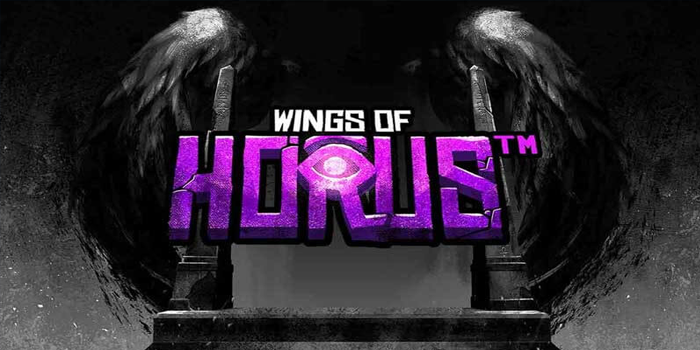 Cara Mudah Main Slot Wings of Horus dengan Deposit Pulsa