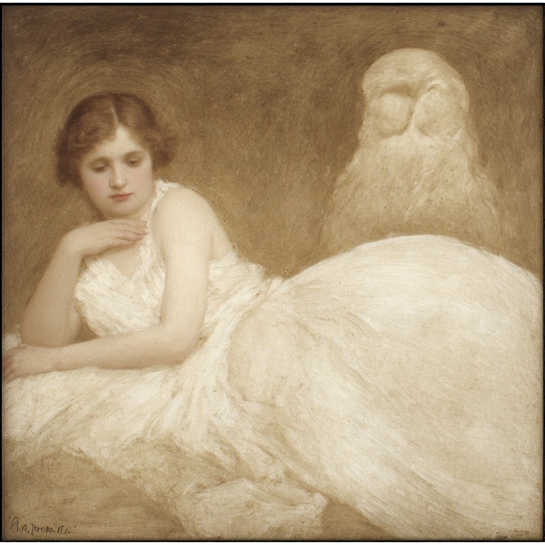 Venus-1852-Henry-Courtney-Selo-(2)