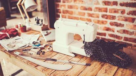 Sewing Basics: Make Your Own Clothing
