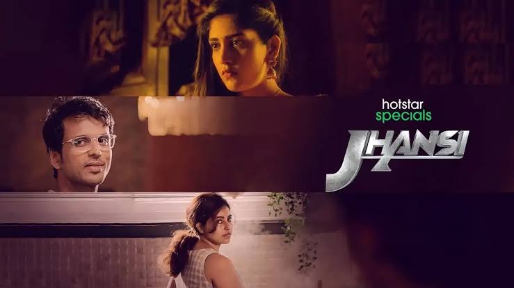 Jhansi (2022) Season 01 All Episode Dual Audio [Bengali-Hindi] Hotstar WEB-DL – 480P | 720P | 1080P – Download & Watch Online