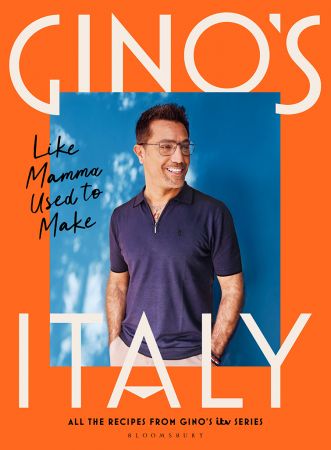 Gino's Italy Like Mamma Used to Make