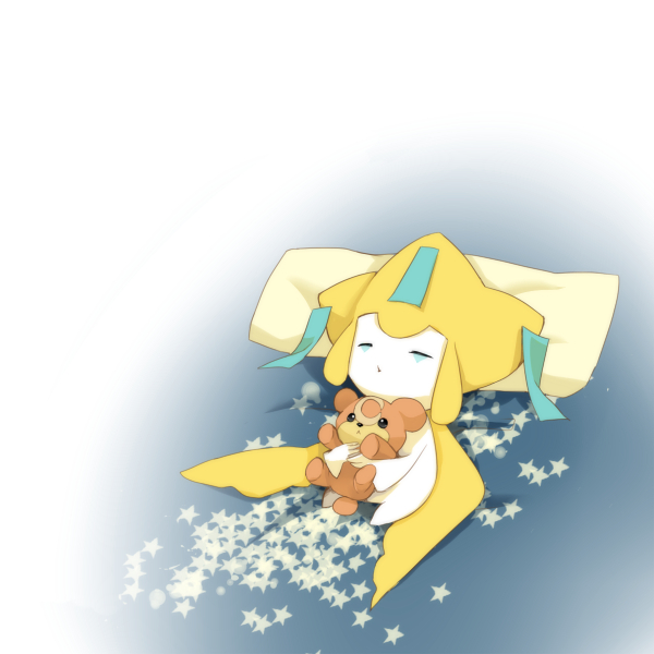 jirachi-pokemon-drawn-by-izusetsu-26c9c2