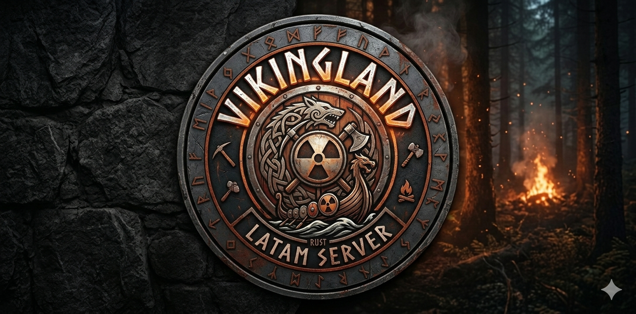 LATAM VIKINGLAND | BP WIPE MENSUAL 19/03