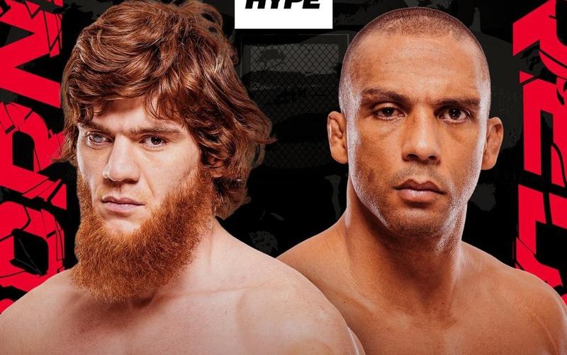 Хорхе Масвидал е аут! Шара Магомедов в граплинг мач с Едсон Барбоса