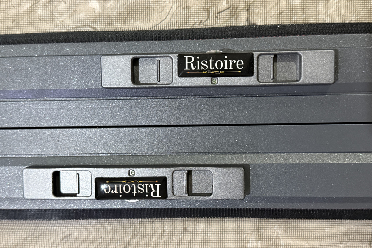 Locking mechanism safety feature preventing children or pets from opening the mesh window