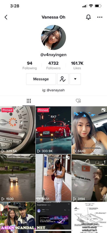 AsianScandalNet - 756