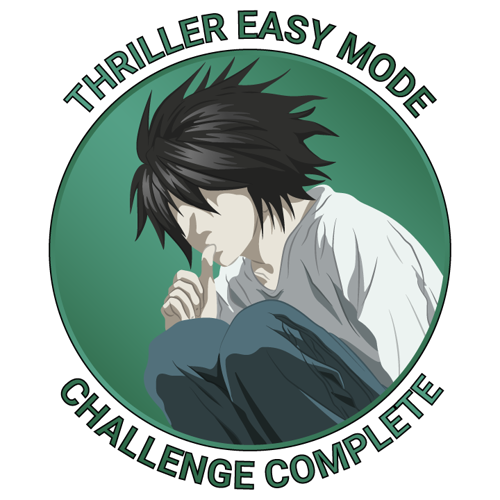 Easy Mode