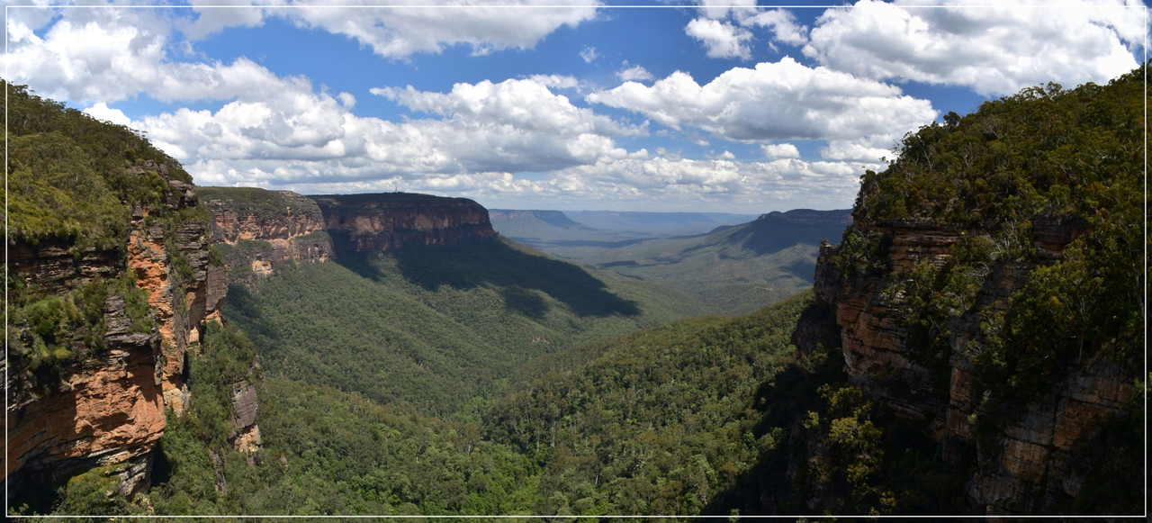 Blue Mountains - Australia (I): toma de contacto (9)