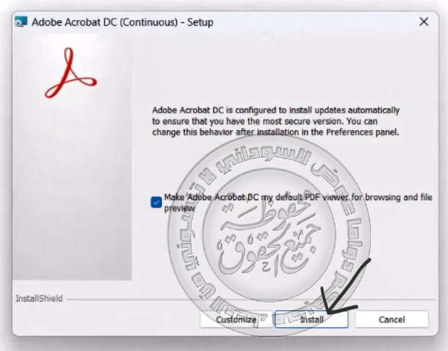 Adobe Acrobat 2023.008.20533  