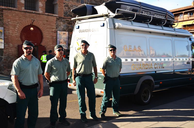 Exhibición Guardia Civil-30-9-2016 - Toledo y sus pueblos-1996/2026 (18)