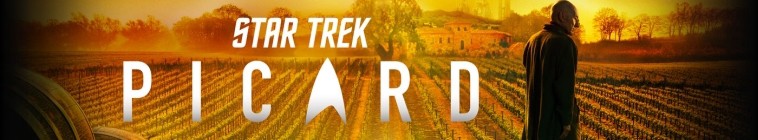 Star Trek Picard S01