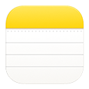Notes